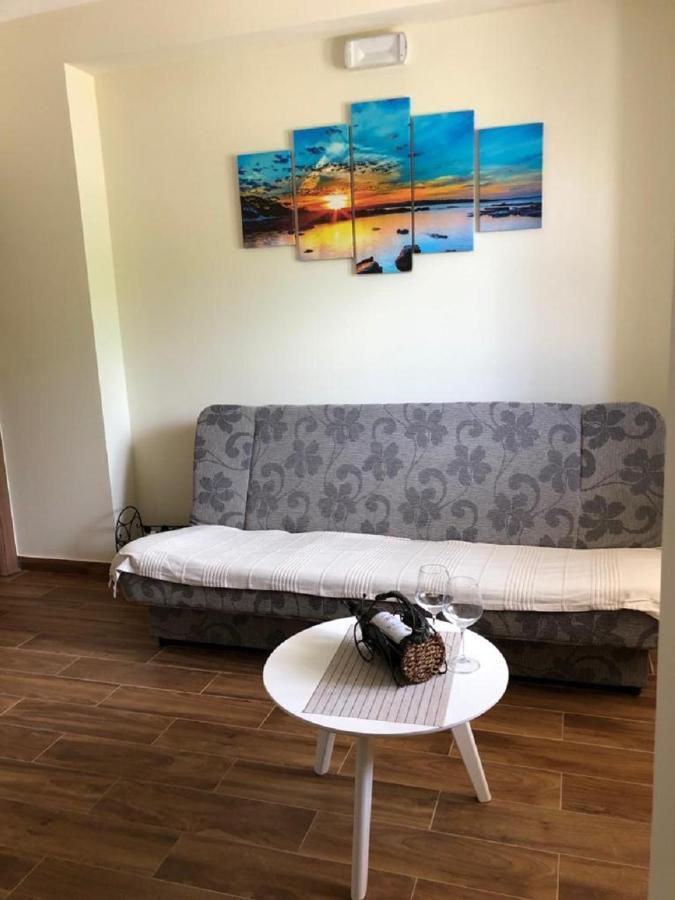 Apartments Todorovic Tivat Exterior photo